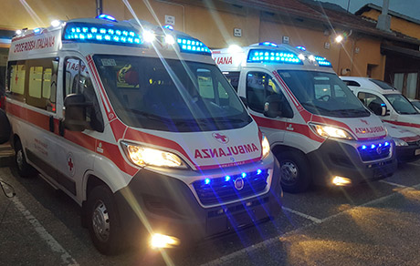 Emergenza Sanitaria